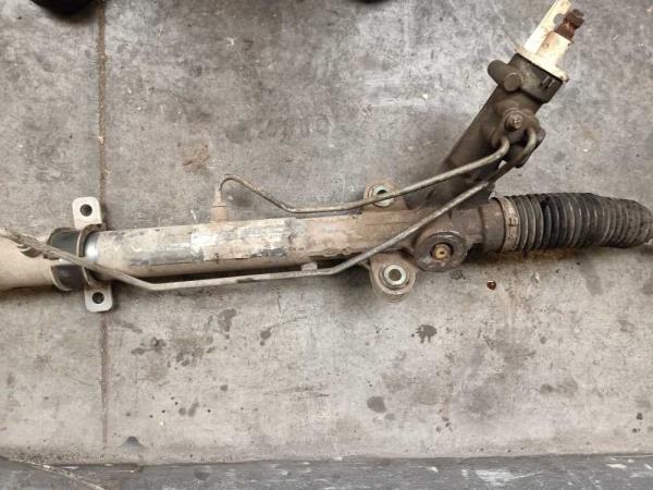 CREMAILLERE MERCEDES VITO W639 2003-2014 - Vue 3